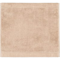 Cawö Handtücher Life Style Uni 7007 - Farbe: mauve - 374 - Handtuch 50x100 cm