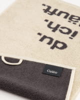 Cawö Gästetücher Postcard Towels Edition 100 - Farbe: SCHÖNHIER - 14 - 30x50 cm