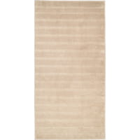 Cawö - Noblesse2 1002 - Farbe: 375 - sand - Duschtuch 80x160 cm