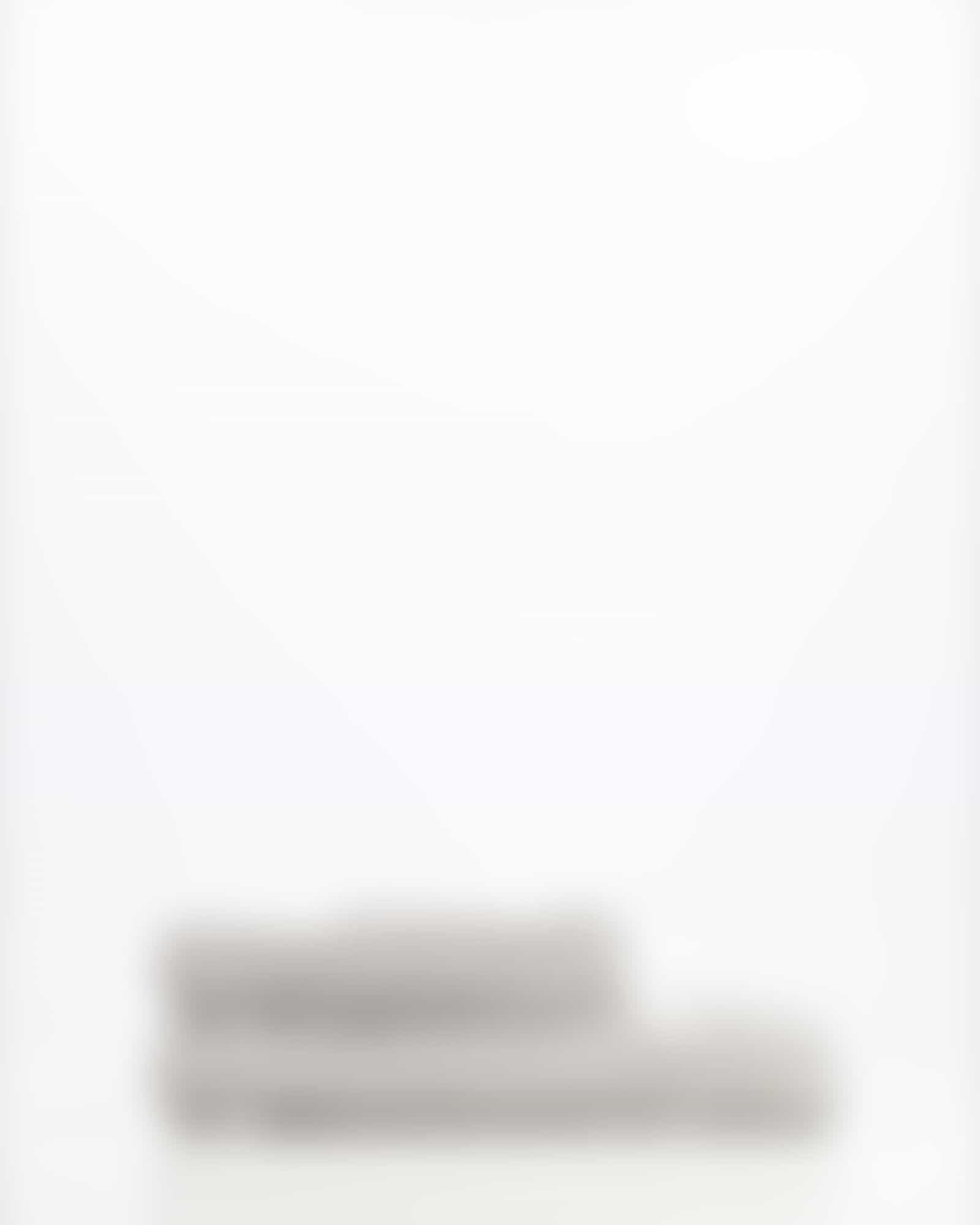 Cawö Handtücher Christmas Edition Tannenbäume 794 - Farbe: platin - 76 - Handtuch 50x100 cm