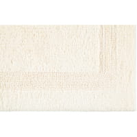 Cawö Home - Badteppich 1000 - Farbe: natur - 351 60x100 cm