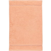 Rhomtuft - Handtücher Princess - Farbe: peach - 405 - Handtuch 55x100 cm