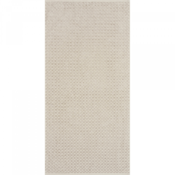 Cawö Handtücher Pure Elements 6510 - Farbe: travertin - 366