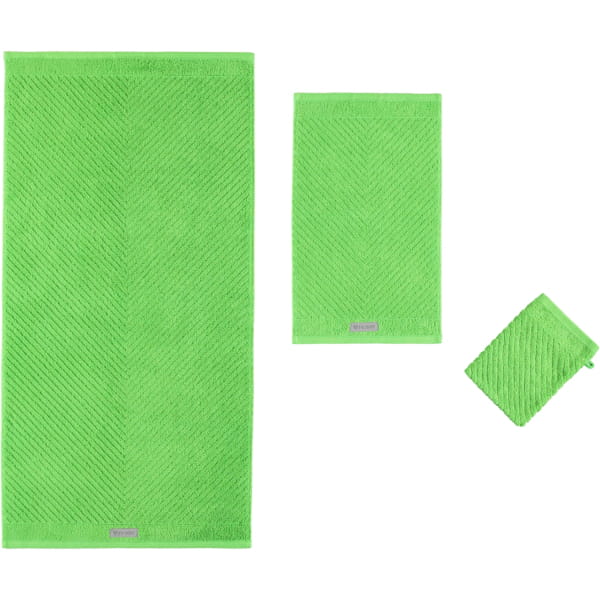 Farbe: Handtücher - - Smart | Ross 36 Ross grasgrün | | 4006 Ross Marken