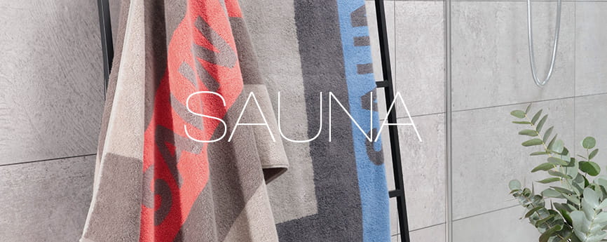 Zur Kategorie Sauna