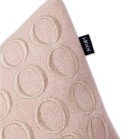 JOOP! Kissenhüllen Fine Signature - Farbe: Rose - 075 - 50x50 cm