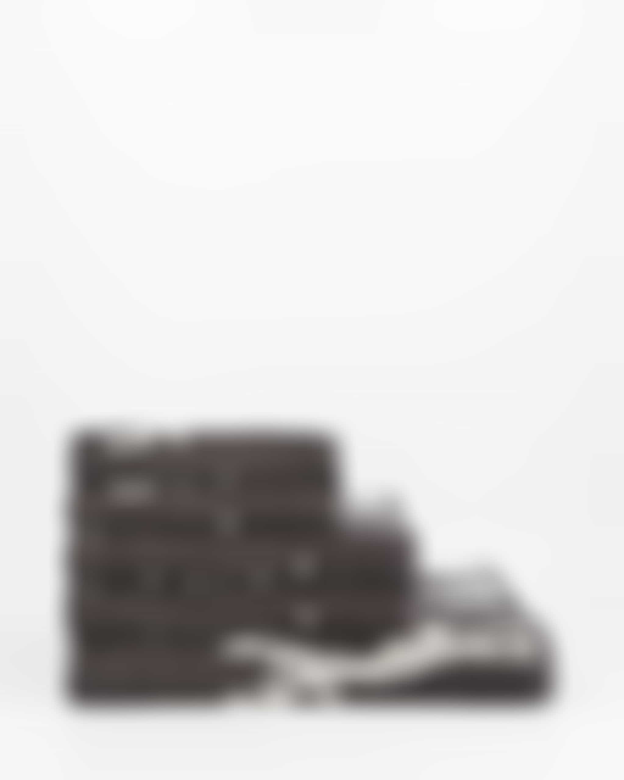 Cawö Handtücher WINTER EDITION Rudi im Schnee 6271 - Farbe: basalt/platin - 77