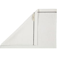 Esprit Box Solid - Farbe: white - 030 - Gästetuch 30x50 cm