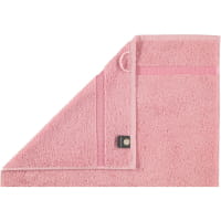Rhomtuft - Handtücher Princess - Farbe: rosenquarz - 402 Seiflappen 30x30 cm