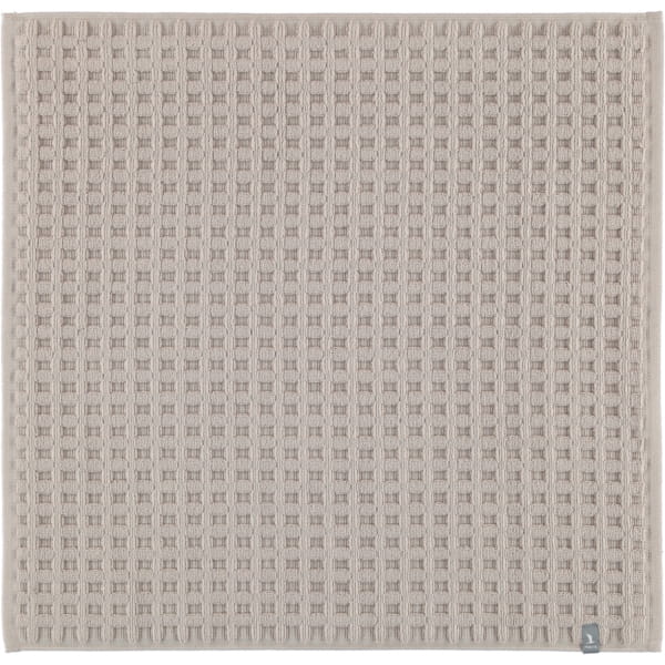 Möve Badteppich - Piquee - Größe: 60x60 cm - Farbe: cashmere - 713 (1-0798/ günstig online kaufen