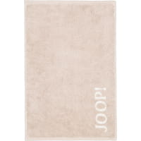 JOOP! Handtücher Divided Doubleface 1704 - Farbe: Natur - 36 - Handtuch 50x100 cm