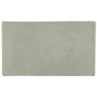 Rhomtuft - Badteppiche Square - Farbe: jade - 90 - 80x160 cm