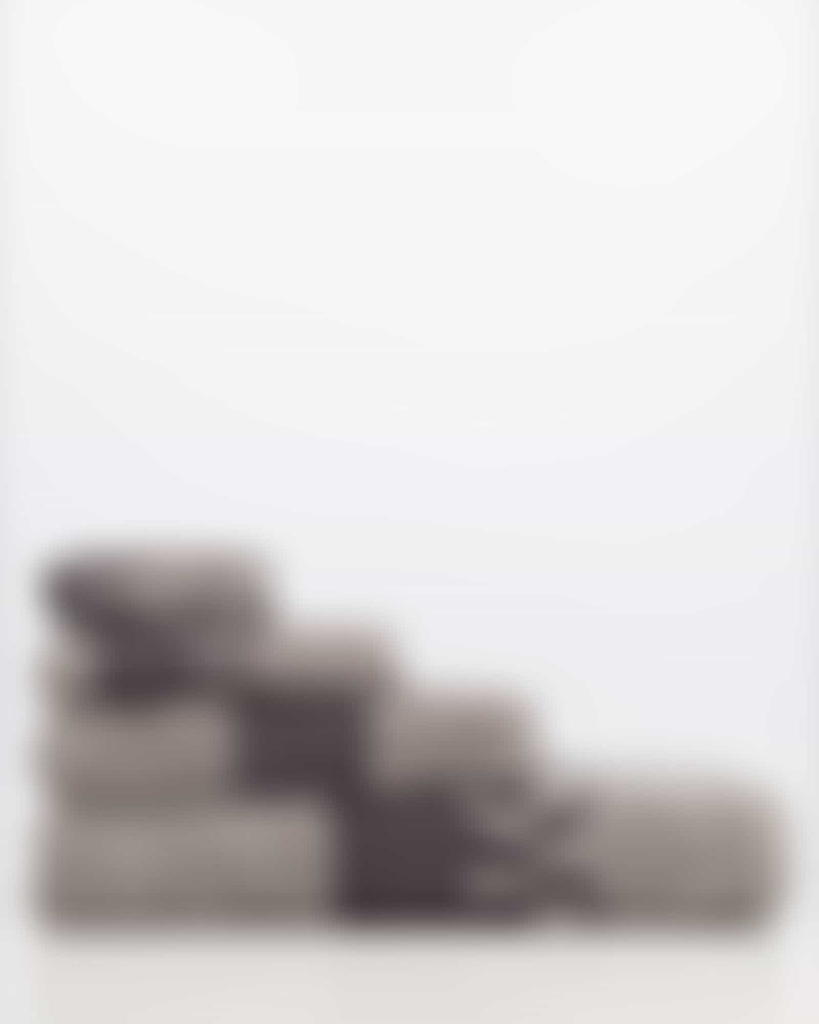 JOOP Shades Stripe 1687 - Farbe: platin - 77 - Waschhandschuh 16x22 cm Detailbild 3