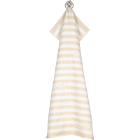 JOOP! Handtücher Split Stripes 1713 - Farbe: Natur - 36