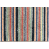 Cawö Handtücher Play Streifen 6242 - Farbe: multicolor - 12 - Handtuch 50x100 cm