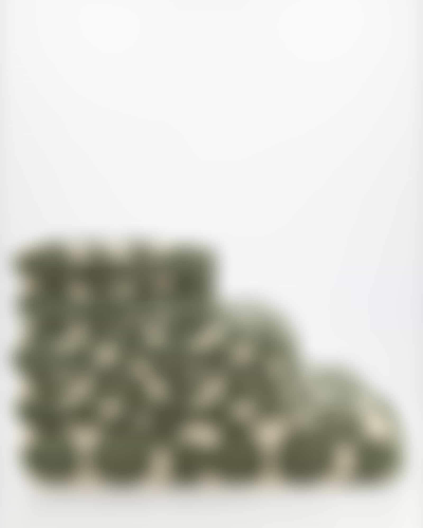 Cawö Handtücher Loft Pebbles 6224 - Farbe: field - 34 - Duschtuch 70x140 cm