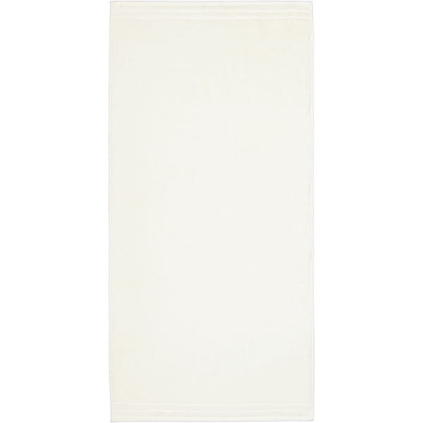 Vossen Handtücher Calypso Feeling - Farbe: ivory - 1030