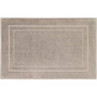 Cawö Badematte Classic 303 - Größe: 50x80 cm - Farbe: graphit - 779