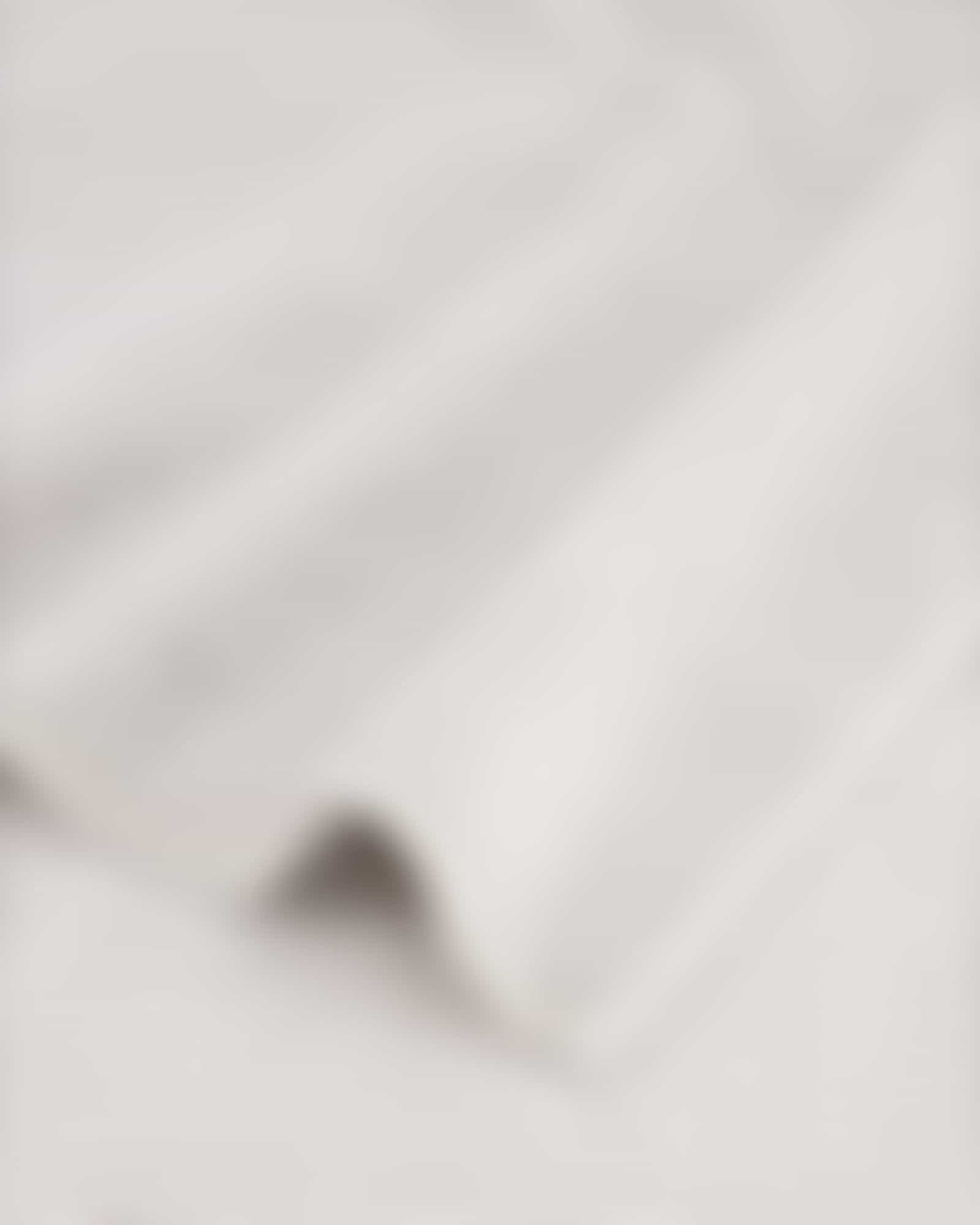 Cawö Zoom Allover 122 - Farbe: platin - 76 - Handtuch 50x100 cm Detailbild 1