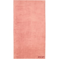 JOOP! Handtücher Classic Doubleface 1600 - Farbe: rouge - 29 - Gästetuch 30x50 cm