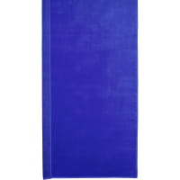 Vossen Strandtücher Beach Club - Farbe: reflex blue - 4790 - 100x180 cm