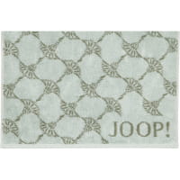JOOP! Classic - Cornflower 1611 - Farbe: Salbei - 47 - Waschhandschuh 16x22 cm