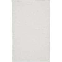 Cawö Heritage 4000 - Farbe: weiß - 600 - Waschhandschuh 16x22 cm