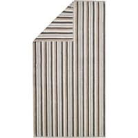 Villeroy &amp; Boch Handtücher Coordinates Stripes 2551 - Farbe: noncolor - 37 - Gästetuch 30x50 cm