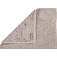 Ross Cashmere Feeling 9008 - Farbe: flanell - 85 Waschhandschuh 16x22 cm