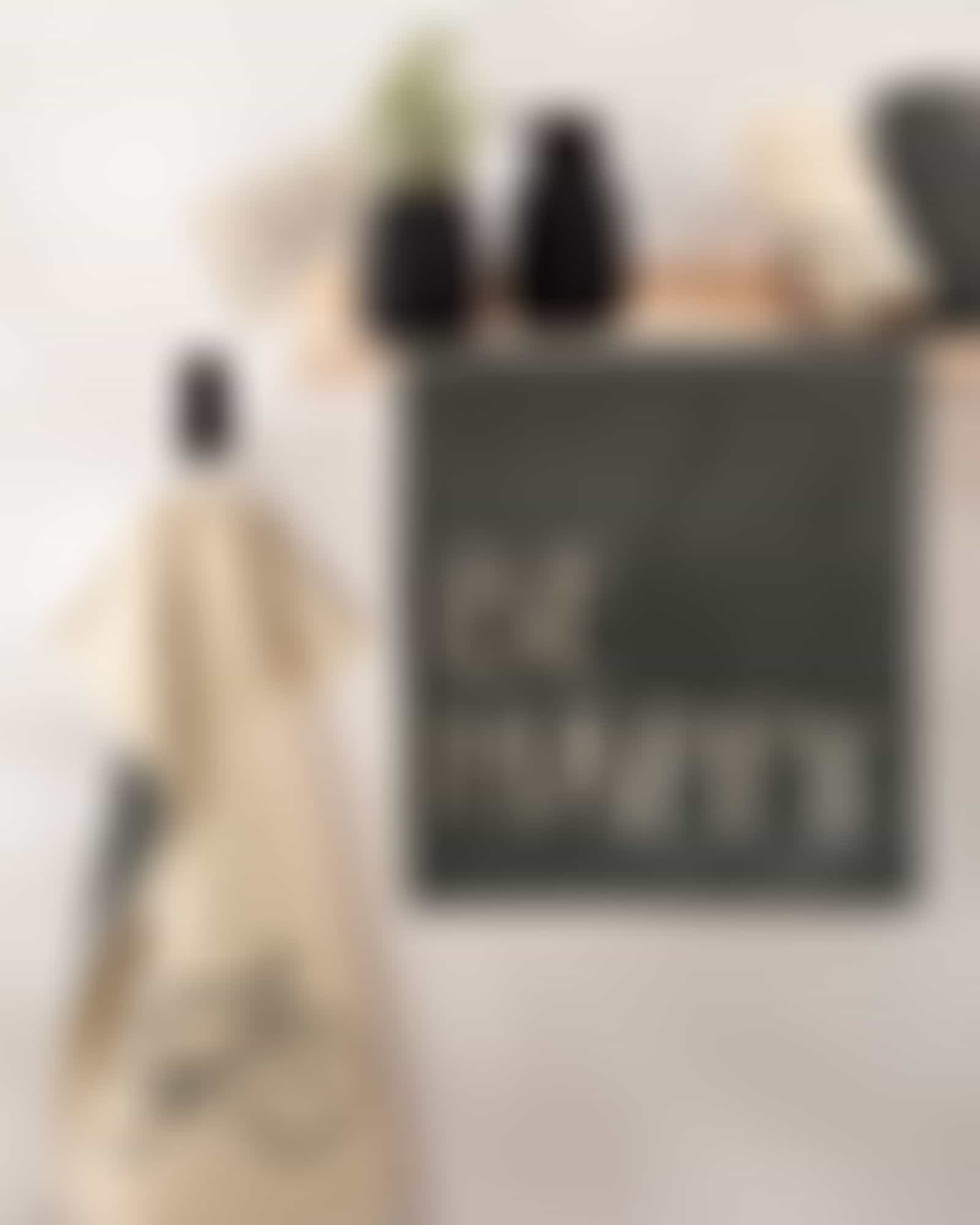 Cawö Gästetücher Postcard Towels Edition 100 - Farbe: Bicycle - 17 - Gästetuch 30x50 cm