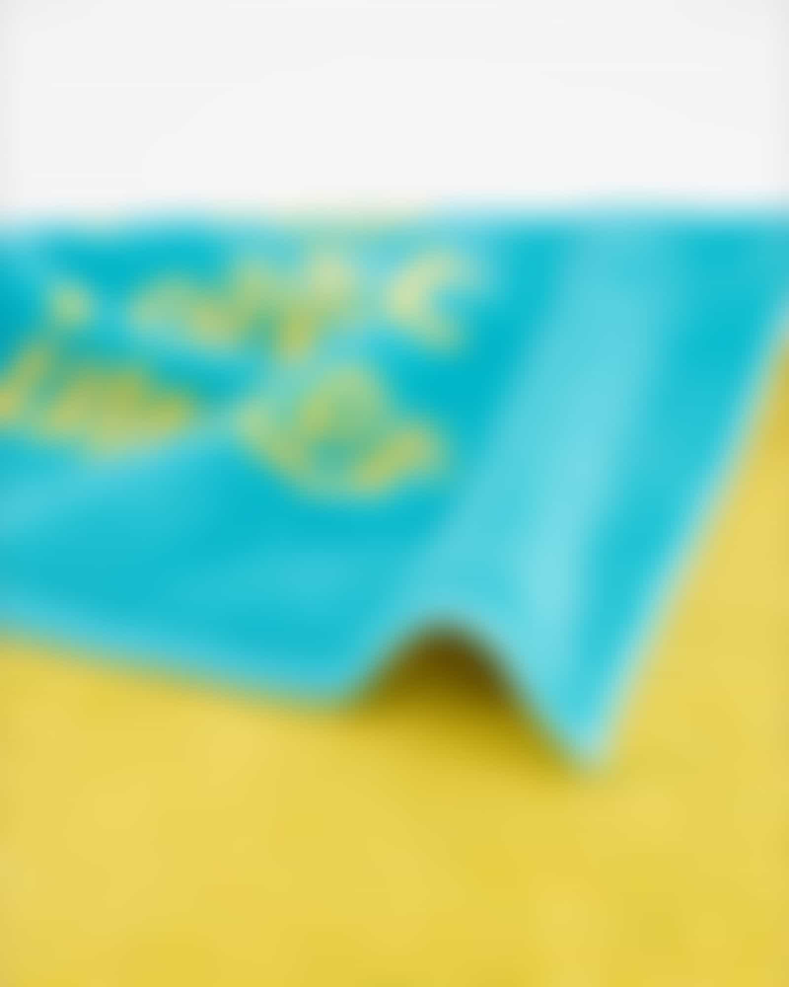 Cawö Gästetücher Postcard Towels Edition 100 - Farbe: Meer geht immer - 07 - 30x50 cm