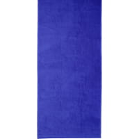 Vossen Handtücher Calypso Feeling - Farbe: reflex blue - 4790 - Handtuch 50x100 cm