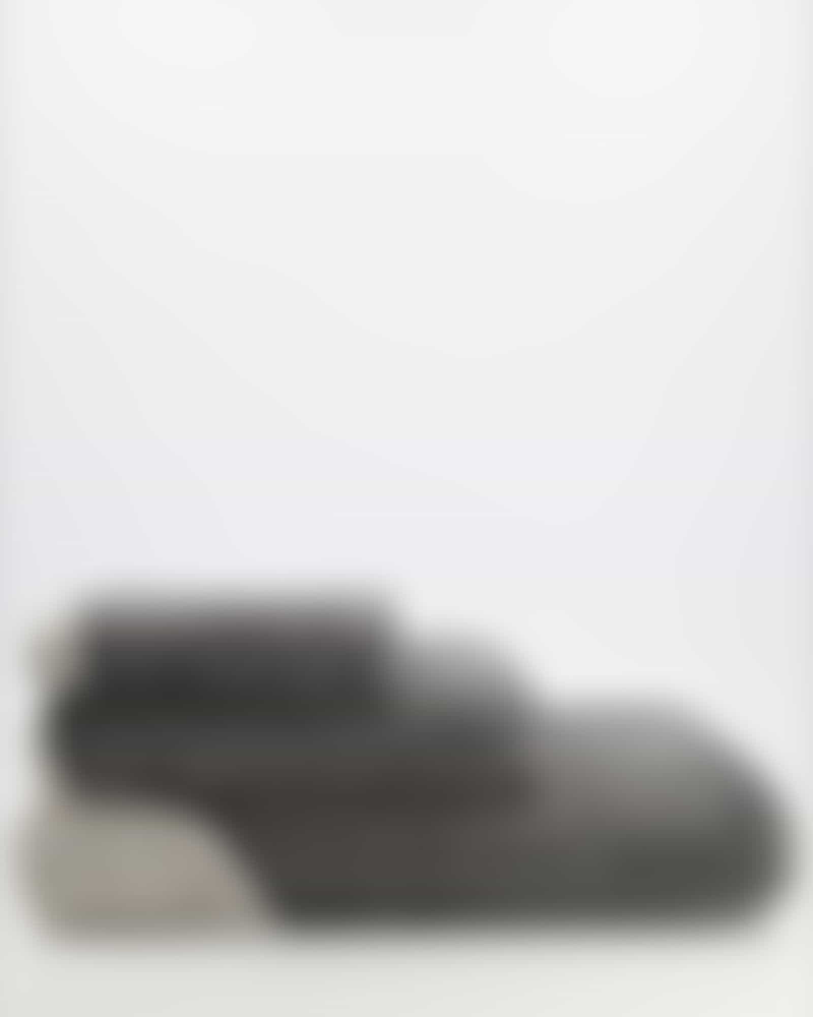Cawö Christmas Edition Hirsch 929 - Farbe: schiefer - 77 Duschtuch 80x150 cm