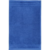 Vossen Handtücher Vienna Style Supersoft - Farbe: deep blue - 4690 - Handtuch 60x110 cm