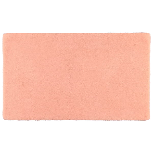 Rhomtuft - Badteppiche Square - Farbe: peach - 405 - 70x120 cm