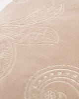 JOOP! Kissenhüllen Paisley - Farbe: Rose - 075