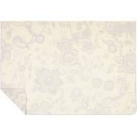 Villeroy &amp; Boch Wohndecken Paradiso - Farbe: Light - 150x200 cm