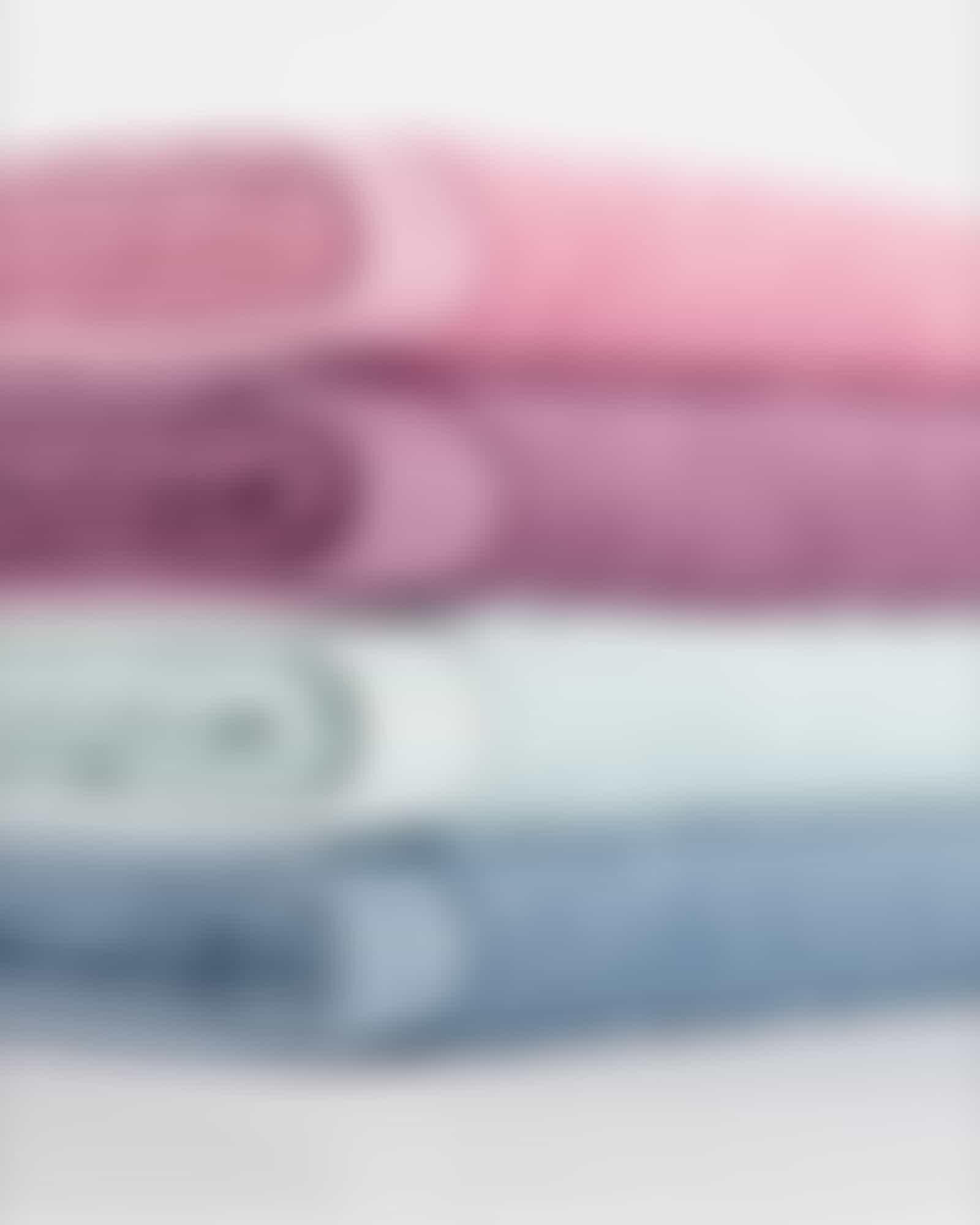 Vossen Handtücher High Line - Farbe: malve - 8290 - Seiflappen 30x30 cm