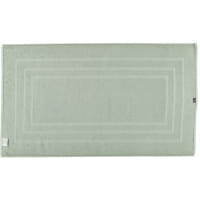 Vossen Badematte Calypso Feeling - Farbe: soft green - 5305 60x60 cm