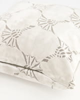 JOOP! Kissenhüllen Shutter - Farbe: Creme - 032 - 40x60 cm