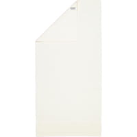 frottana Handtücher Pearl - Farbe: ivory - 017 - Duschtuch 67x140 cm frottana Handtücher Pearl - Farbe: ivory - 017 - Duschtuch 67x140 cm