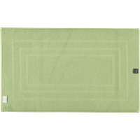 Vossen Badematte Calypso Feeling - Farbe: irish green - 5215 60x100 cm