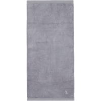 Möve - Superwuschel - Farbe: stone - 850 (0-1725/8775) - Handtuch 50x100 cm