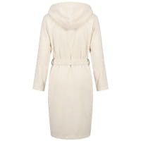 JOOP! Bademäntel Damen Kapuze 1667 - Farbe: Natur - 37