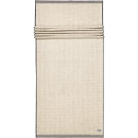 Möve - Eden - Piquée Struktur - Farbe: natur - 081 (1-0148/8942)