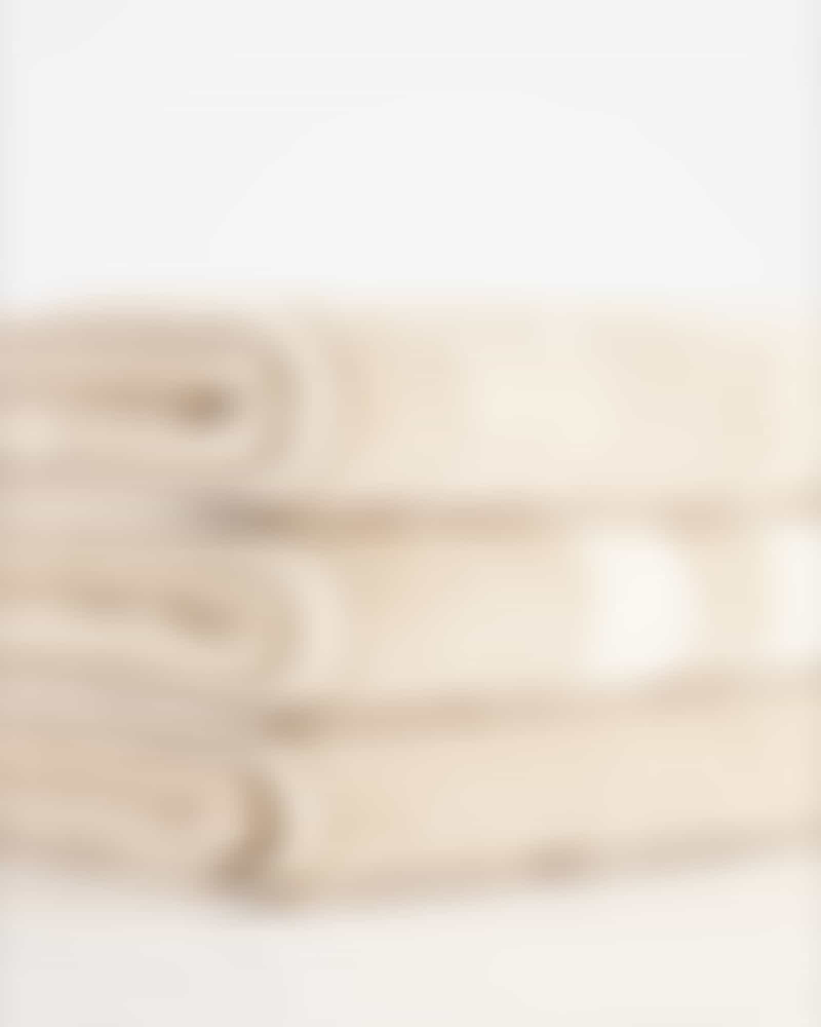 JOOP! Classic - Doubleface 1600 - Farbe: Sand - 30 - Duschtuch 80x150 cm