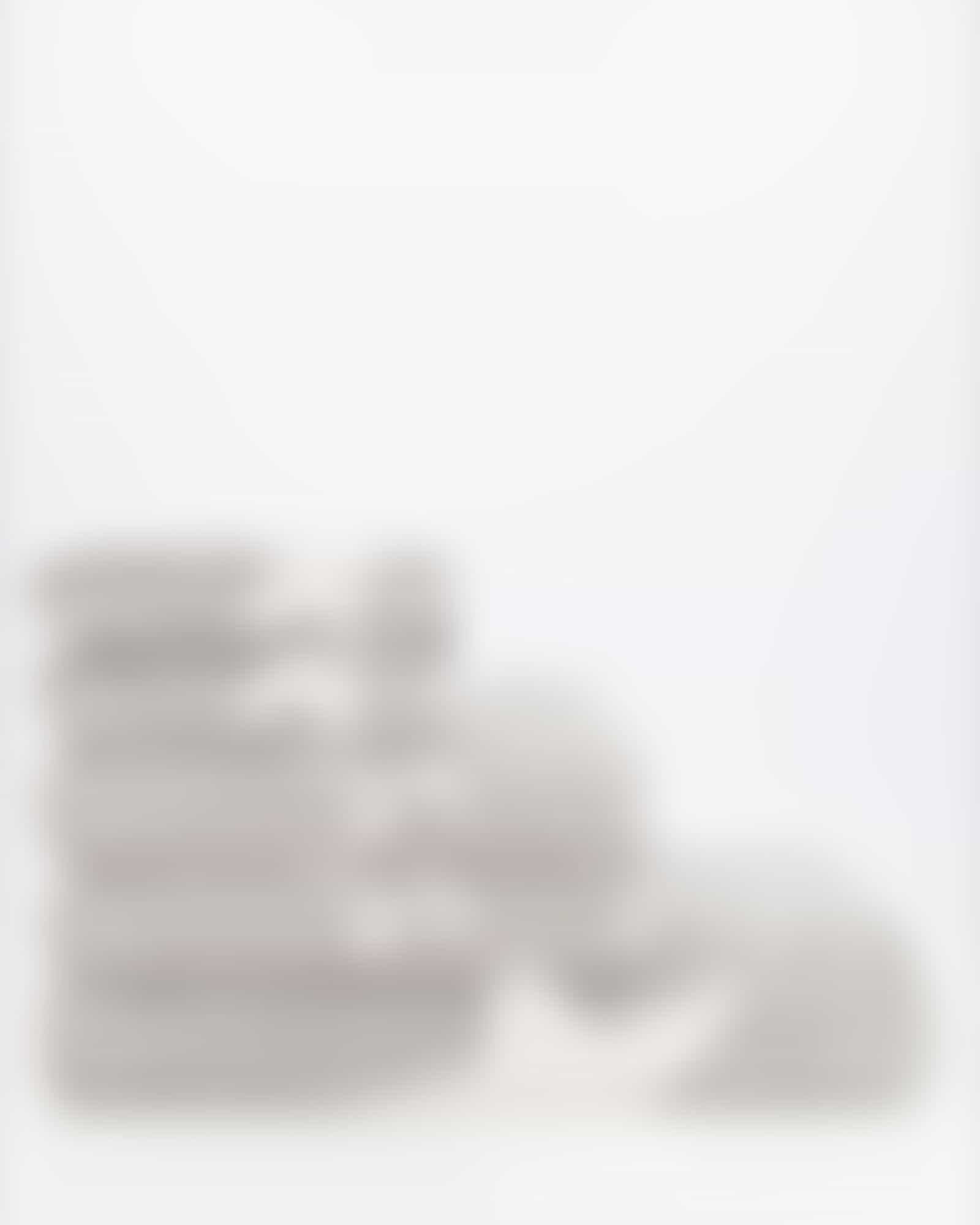 Cawö Christmas Edition Sterne 928 - Farbe: platin - 76 - Handtuch 50x100 cm