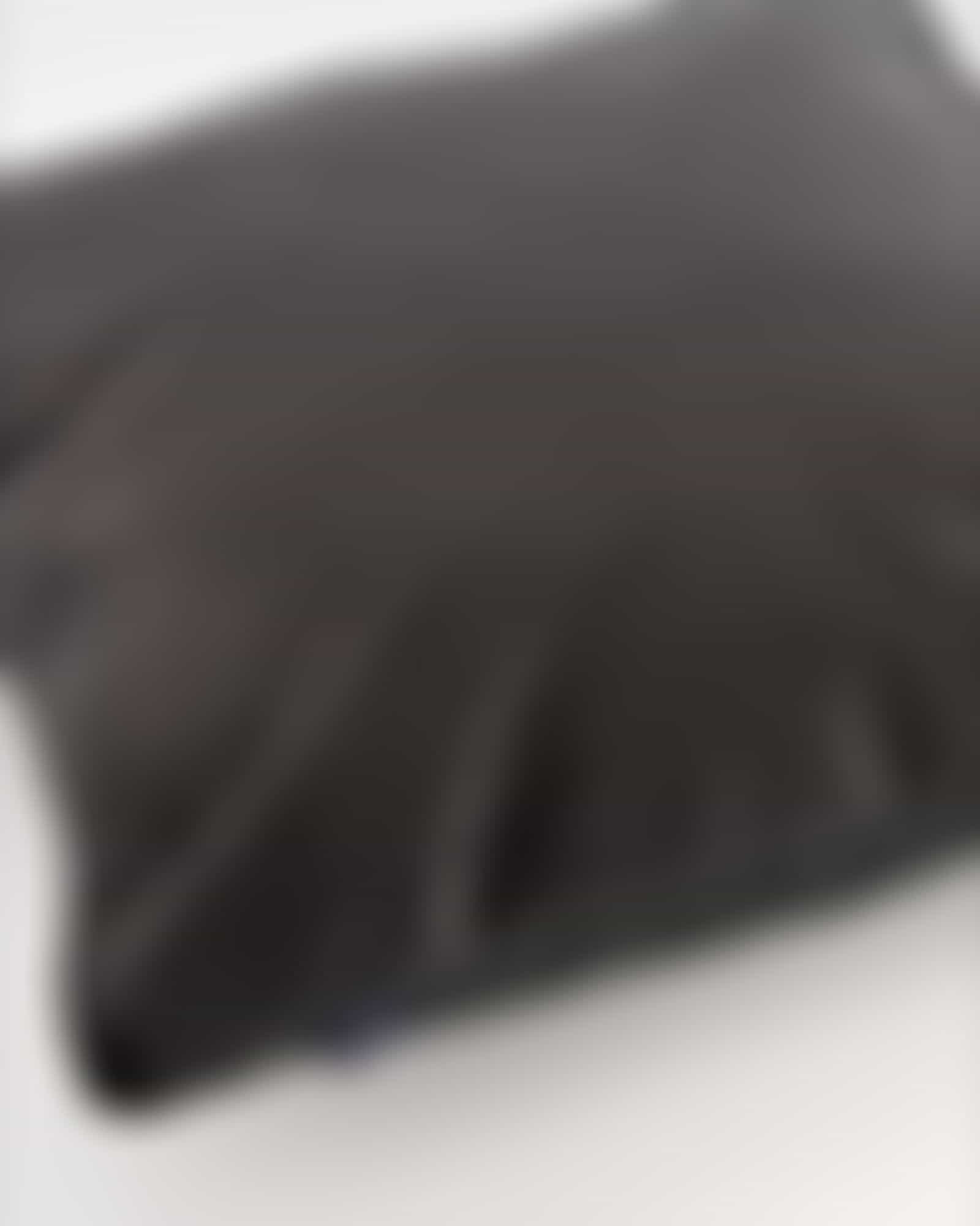 JOOP! Kissenhüllen Touch - Farbe: Anthrazit - 012 - 40x40 cm