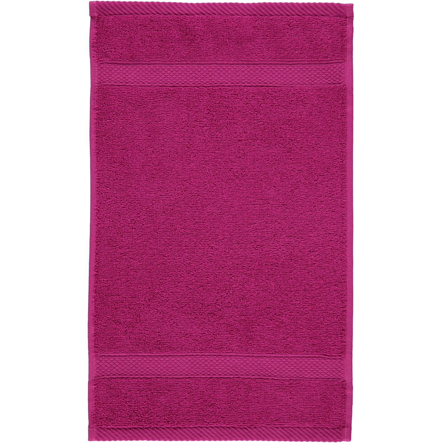 Egeria Diamant - Farbe: Egeria Egeria Marken pink (02010450) - Handtücher | 728 | vivid 