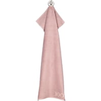 JOOP! Classic - Doubleface 1600 - Farbe: Rose - 83 - Handtuch 50x100 cm